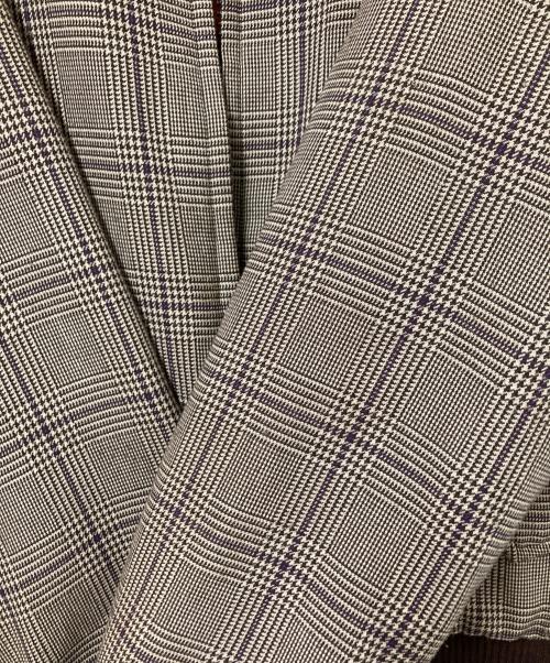 FRED PERRY（フレッドペリー）FRED PERRY (フレッドペリー) リバーシブルジャケット ブラウン×オレンジ サイズ:Lの古着・服飾アイテム