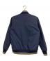 FRED PERRY (フレッドペリー) リバーシブルジャケット ネイビー×ブラウン サイズ:L：9000円