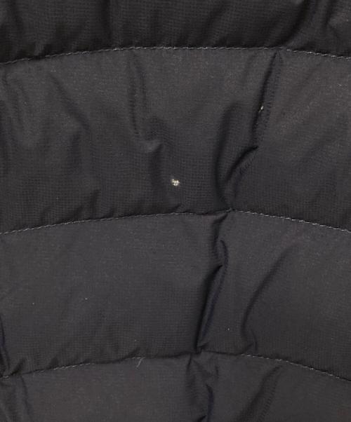 OAKLEY（オークリー）OAKLEY (オークリー) Snowbound Packable Down Puffy Jacket ブラック サイズ:Mの古着・服飾アイテム