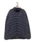 OAKLEY（オークリー）の古着「Snowbound Packable Down Puffy Jacket」｜ブラック