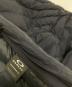 中古・古着 OAKLEY (オークリー) Snowbound Packable Down Puffy Jacket ブラック サイズ:M：9000円