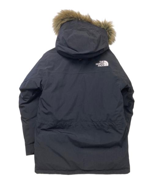 THE NORTH FACE（ザ ノース フェイス）THE NORTH FACE (ザ ノース フェイス) アンタークティカ パーカ ブラック サイズ:Lの古着・服飾アイテム