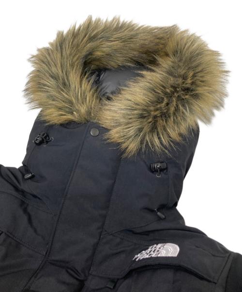 THE NORTH FACE（ザ ノース フェイス）THE NORTH FACE (ザ ノース フェイス) アンタークティカ パーカ ブラック サイズ:Lの古着・服飾アイテム