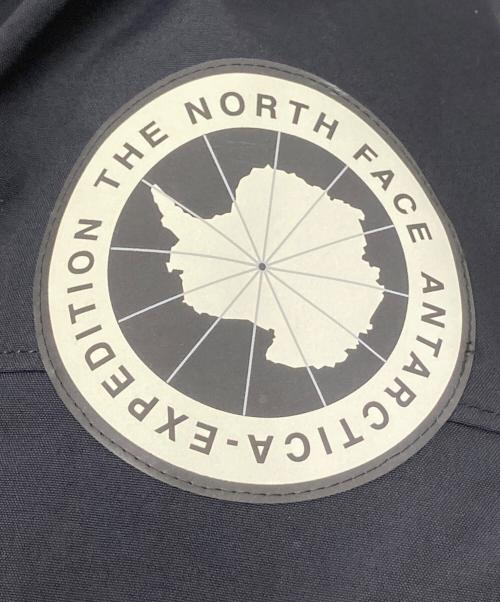 THE NORTH FACE（ザ ノース フェイス）THE NORTH FACE (ザ ノース フェイス) アンタークティカ パーカ ブラック サイズ:Lの古着・服飾アイテム