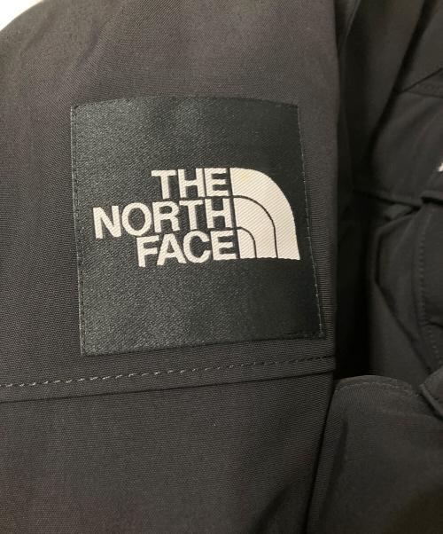 THE NORTH FACE（ザ ノース フェイス）THE NORTH FACE (ザ ノース フェイス) アンタークティカ パーカ ブラック サイズ:Lの古着・服飾アイテム