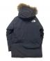 THE NORTH FACE (ザ ノース フェイス) アンタークティカ パーカ ブラック サイズ:L：27000円