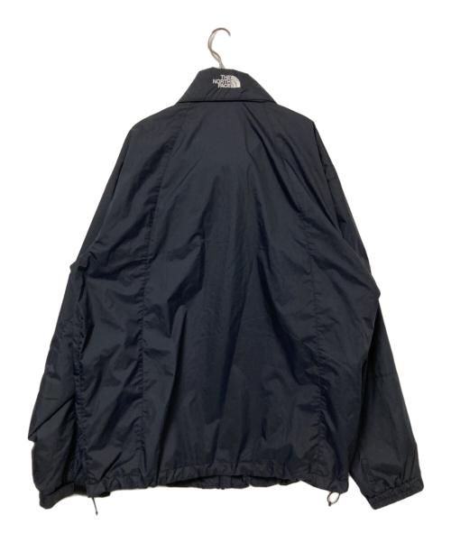 THE NORTH FACE（ザ ノース フェイス）THE NORTH FACE (ザ ノース フェイス) チムニーウインドジャケット ブラック サイズ:XXLの古着・服飾アイテム