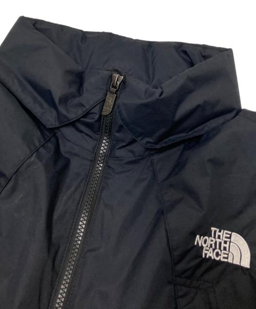 THE NORTH FACE（ザ ノース フェイス）THE NORTH FACE (ザ ノース フェイス) チムニーウインドジャケット ブラック サイズ:XXLの古着・服飾アイテム