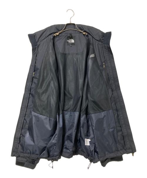 THE NORTH FACE（ザ ノース フェイス）THE NORTH FACE (ザ ノース フェイス) チムニーウインドジャケット ブラック サイズ:XXLの古着・服飾アイテム