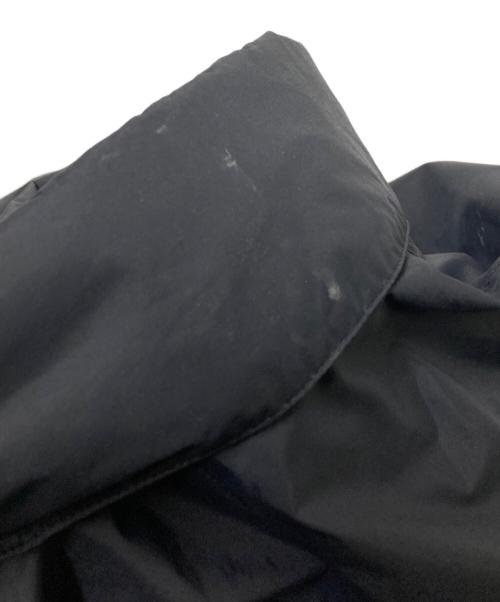 THE NORTH FACE（ザ ノース フェイス）THE NORTH FACE (ザ ノース フェイス) チムニーウインドジャケット ブラック サイズ:XXLの古着・服飾アイテム