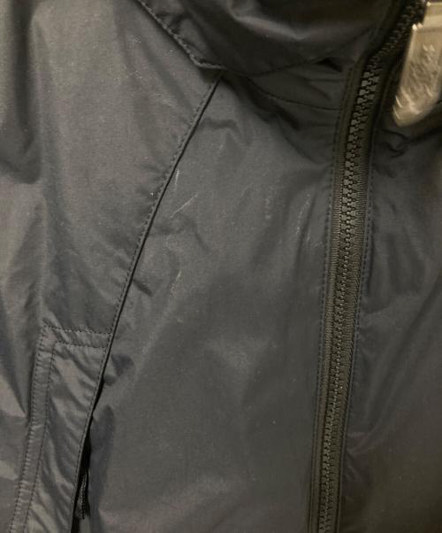 THE NORTH FACE（ザ ノース フェイス）THE NORTH FACE (ザ ノース フェイス) チムニーウインドジャケット ブラック サイズ:XXLの古着・服飾アイテム