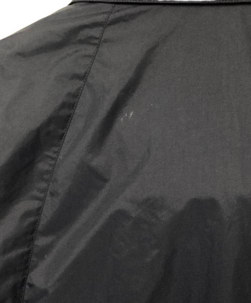 THE NORTH FACE（ザ ノース フェイス）THE NORTH FACE (ザ ノース フェイス) チムニーウインドジャケット ブラック サイズ:XXLの古着・服飾アイテム