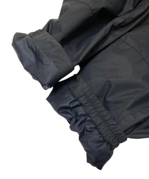 THE NORTH FACE（ザ ノース フェイス）THE NORTH FACE (ザ ノース フェイス) チムニーウインドジャケット ブラック サイズ:XXLの古着・服飾アイテム