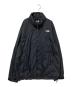 THE NORTH FACE（ザ ノース フェイス）の古着「チムニーウインドジャケット」｜ブラック