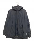 PHENIX×FREAK'S STOREフェニックス×フリークスストア）の古着「マウンテンパーカー」｜ブラック