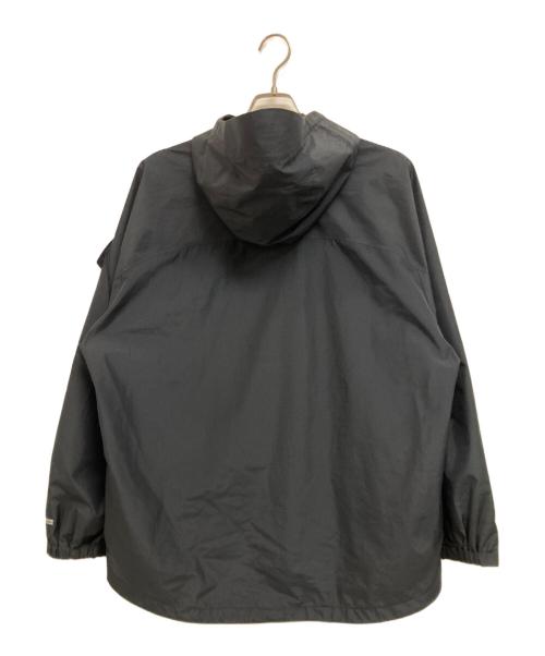 PHENIX（フェニックス）PHENIX (フェニックス) FREAK'S STORE (フリークスストア) マウンテンパーカー ブラック サイズ:Lの古着・服飾アイテム
