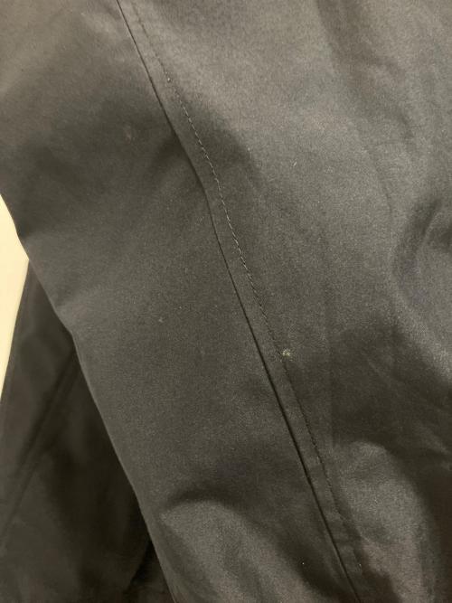 PHENIX（フェニックス）PHENIX (フェニックス) FREAK'S STORE (フリークスストア) マウンテンパーカー ブラック サイズ:Lの古着・服飾アイテム