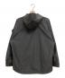 PHENIX (フェニックス) FREAK'S STORE (フリークスストア) マウンテンパーカー ブラック サイズ:L：13000円