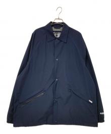 +PHENIX×FREAK'S STORE（プラスフェニックス×フリークスストア）の古着「ジャケット」｜ブラック