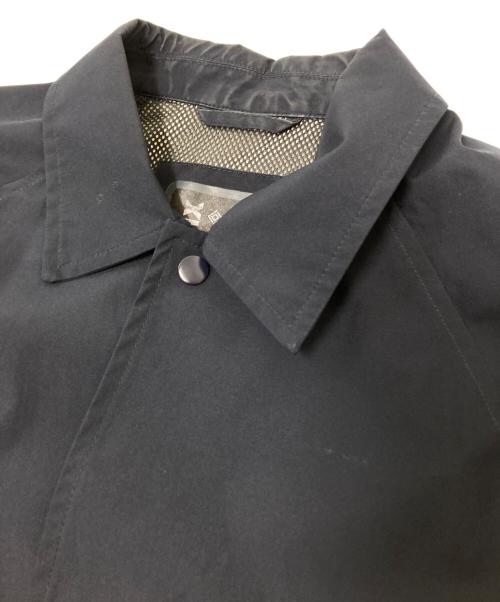 +PHENIX（プラスフェニックス）+PHENIX (プラスフェニックス) FREAK'S STORE (フリークスストア) ジャケット ブラック サイズ:Lの古着・服飾アイテム