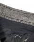 中古・古着 Engineered Garments (エンジニアド ガーメンツ) CPOシャツジャケット グレー×ブラック サイズ:S：25000円
