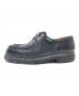 PARABOOT (パラブーツ) MICHAEL チロリアンシューズ ブラック サイズ:R39：35000円