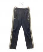 Needles×BREATHニードルズ×ブレス）の古着「Narrow Track Pant」｜ブラック