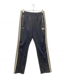Needles×BREATH（ニードルズ×ブレス）の古着「Narrow Track Pant」｜ブラック