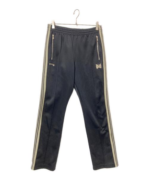 Needles（ニードルズ）Needles (ニードルズ) BREATH (ブレス) Narrow Track Pant ブラック サイズ:Sの古着・服飾アイテム