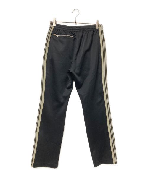 Needles（ニードルズ）Needles (ニードルズ) BREATH (ブレス) Narrow Track Pant ブラック サイズ:Sの古着・服飾アイテム
