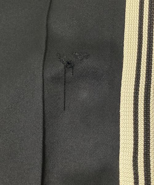 Needles（ニードルズ）Needles (ニードルズ) BREATH (ブレス) Narrow Track Pant ブラック サイズ:Sの古着・服飾アイテム