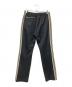 Needles (ニードルズ) BREATH (ブレス) Narrow Track Pant ブラック サイズ:S：10000円