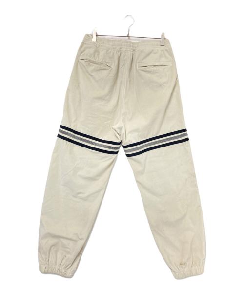 BREATH（ブレス）BREATH (ブレス) パンツ ホワイト サイズ:Mの古着・服飾アイテム