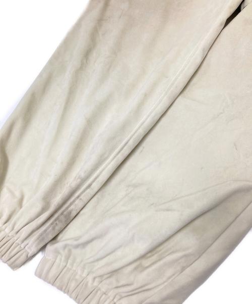 BREATH（ブレス）BREATH (ブレス) パンツ ホワイト サイズ:Mの古着・服飾アイテム