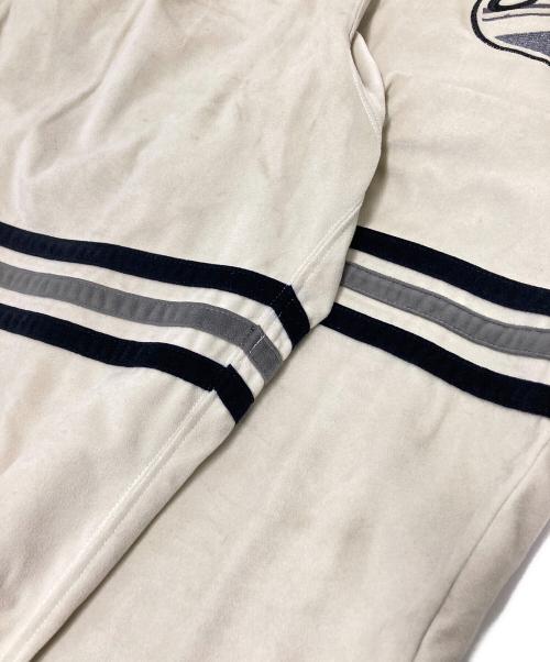 BREATH（ブレス）BREATH (ブレス) パンツ ホワイト サイズ:Mの古着・服飾アイテム