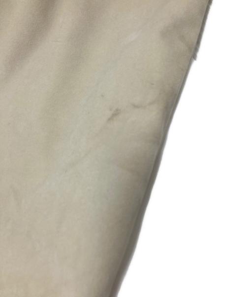 BREATH（ブレス）BREATH (ブレス) パンツ ホワイト サイズ:Mの古着・服飾アイテム