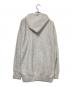 Champion (チャンピオン) 90‘SARMY ロゴジップパーカー グレー サイズ:L：10000円