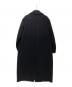 PAUL SMITH (ポールスミス) チェスターコート ネイビー サイズ:38：7000円