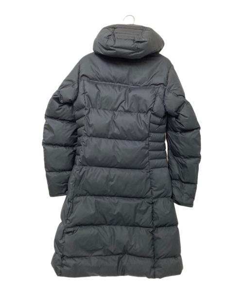 Patagonia（パタゴニア）Patagonia (パタゴニア) ダウンコート ブラック サイズ:XSの古着・服飾アイテム
