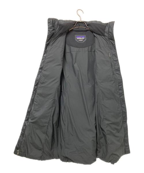 Patagonia（パタゴニア）Patagonia (パタゴニア) ダウンコート ブラック サイズ:XSの古着・服飾アイテム