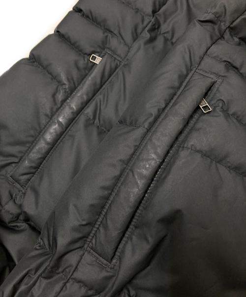 Patagonia（パタゴニア）Patagonia (パタゴニア) ダウンコート ブラック サイズ:XSの古着・服飾アイテム