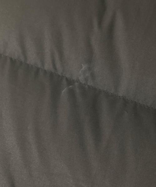 Patagonia（パタゴニア）Patagonia (パタゴニア) ダウンコート ブラック サイズ:XSの古着・服飾アイテム