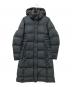Patagonia（パタゴニア）の古着「ダウンコート」｜ブラック