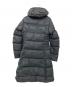 Patagonia (パタゴニア) ダウンコート ブラック サイズ:XS：7000円