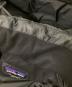 中古・古着 Patagonia (パタゴニア) ダウンコート ブラック サイズ:XS：7000円