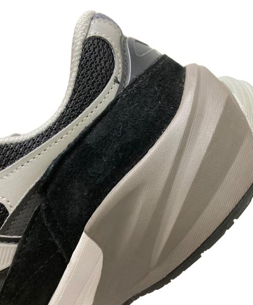 NEW BALANCE（ニューバランス）NEW BALANCE (ニューバランス) 990V6 ローカットスニーカー ブラック サイズ:26.5cmの古着・服飾アイテム