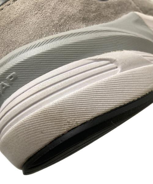 NEW BALANCE（ニューバランス）NEW BALANCE (ニューバランス) 990V6 ローカットスニーカー グレー サイズ:26.5㎝の古着・服飾アイテム