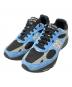 NEW BALANCE（ニューバランス）の古着「993 ローカットスニーカー」｜ブラック×ブルー