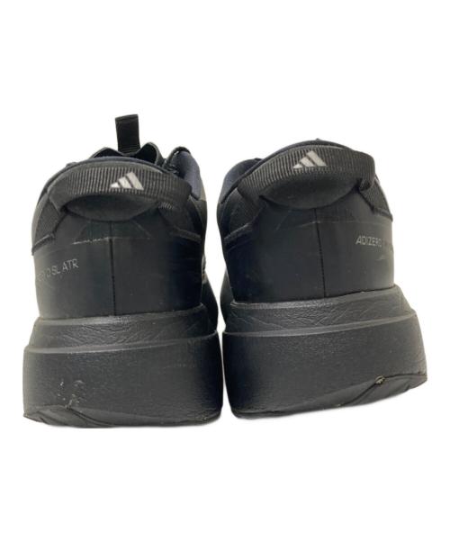 adidas（アディダス）adidas (アディダス) EVO SL ブラック サイズ:26.5㎝の古着・服飾アイテム