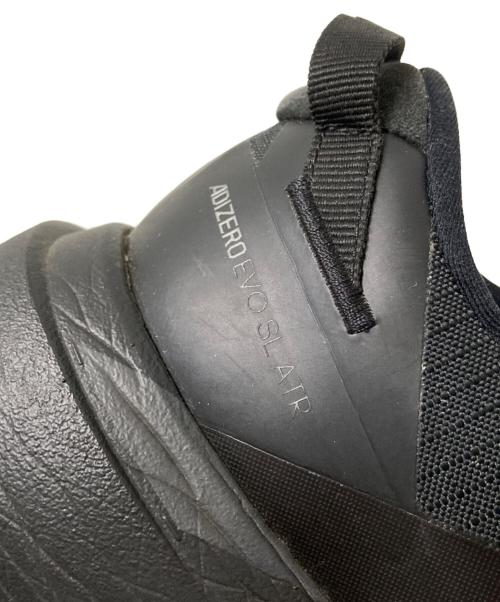 adidas（アディダス）adidas (アディダス) EVO SL ブラック サイズ:26.5㎝の古着・服飾アイテム